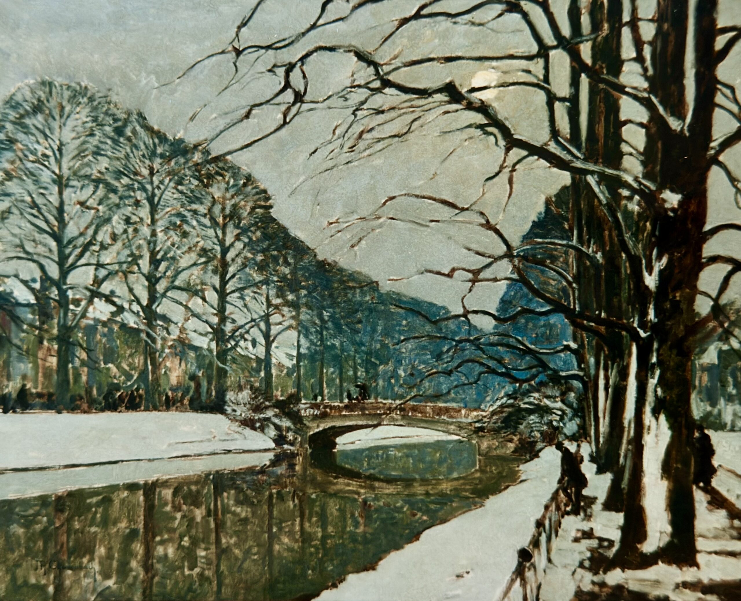 Max Clarenbach